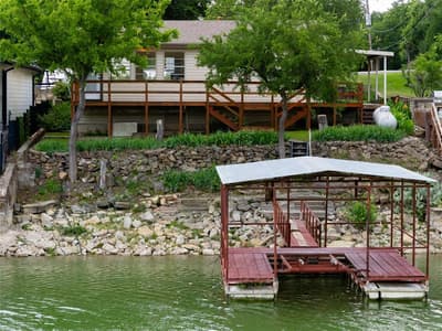 121 Lure Street, Bridgeport TX 76426