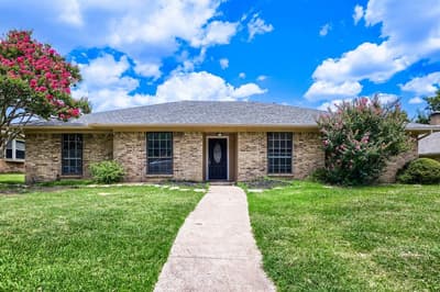 1949 Chesham Drive, Carrollton TX 75007