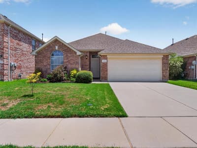 12304 Durango Root Drive, Fort Worth TX 76244