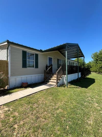 139 Canyon Valley Lane, Weatherford TX 76085