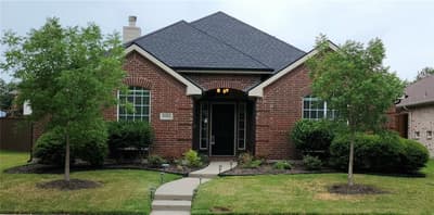 9383 Homestead Lane, Frisco TX 75033