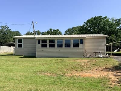 168 Catfish Trail, Bowie TX 76230