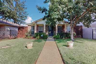 2336 Summit Lane, Dallas TX 75227