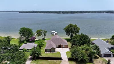 108 The Lee Way, Gun Barrel City TX 75156