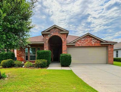 817 Post Oak Trail, Anna TX 75409