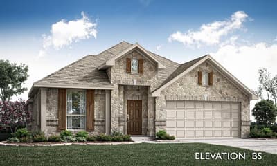 1004 Windsong Drive, Crowley TX 76036