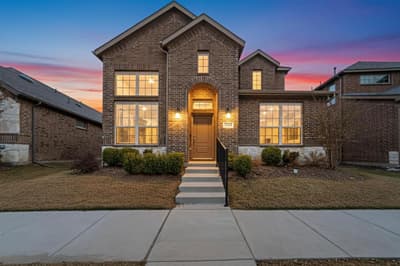 7113 Dandelion Drive, Little Elm TX 76227