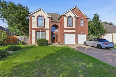 2808 N Camino Lagos, Grand Prairie TX 75054 - Photo 3
