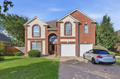 2808 N Camino Lagos, Grand Prairie TX 75054 - Photo 5