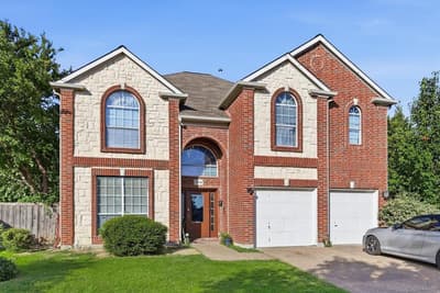 2808 N Camino Lagos, Grand Prairie TX 75054 - Photo 4
