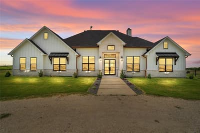 850 Cooke Road, Ennis TX 75119