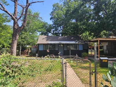 4021 Hollis Street, Haltom City TX 76111