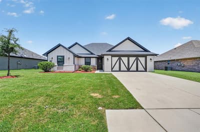 214 Rees Avenue, Godley TX 76044