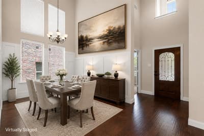 5128 Grove Cove Drive, McKinney TX 75071 - Photo 3
