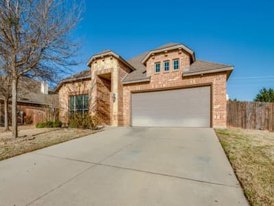 1314 Greenrock Court, Midlothian TX 76065