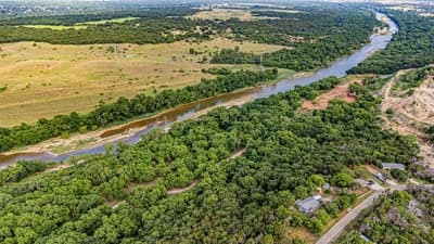 TBD River View Court, Granbury TX 76048