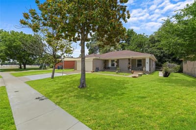 9209 Palisade Drive, Dallas TX 75217