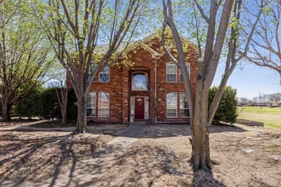4252 Sun Creek Court, Plano TX 75093