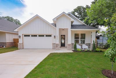 2902 Hiawatha Trail, Lake Worth TX 76135