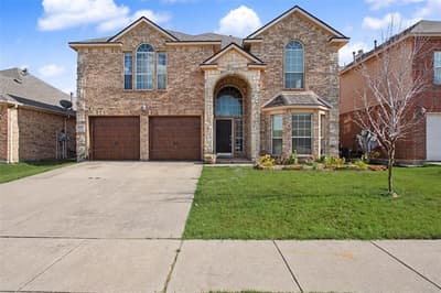 6317 Eagles Rest Drive, Fort Worth TX 76179