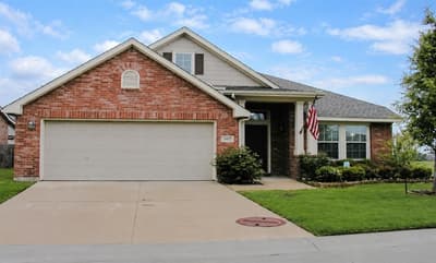 422 Red Sage Lane, Duncanville TX 75137