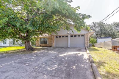 3007 Olive Place, Fort Worth TX 76116