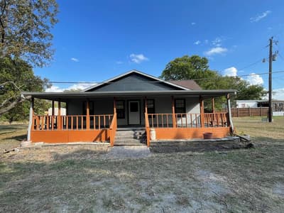 112 Plainview Drive, Wylie TX 75098