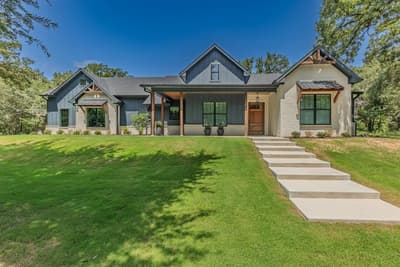 548 County Road 3503, Sulphur Springs TX 75482