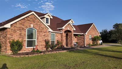 354 Geren Drive, Lavon TX 75166