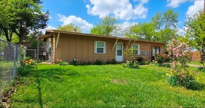 1201 Crest Park Drive, Mesquite TX 75149