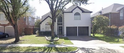 308 Riverwalk Lane, Irving TX 75063