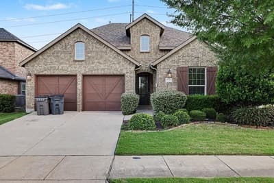 740 Field Crossing, Little Elm TX 76227 - Photo 2