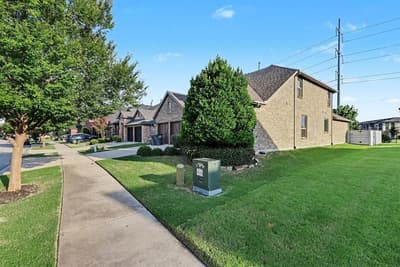 740 Field Crossing, Little Elm TX 76227 - Photo 4
