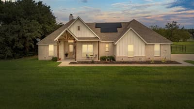 560 Wilson Bend Road, Millsap TX 76066