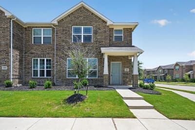 3001 Percheron Drive, Mesquite TX 75150