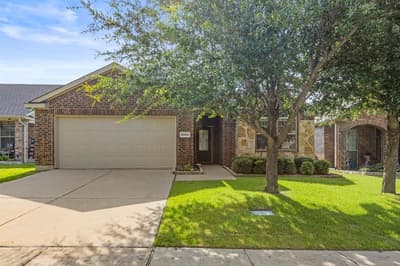 2041 Shady Glen Trail, Princeton TX 75407