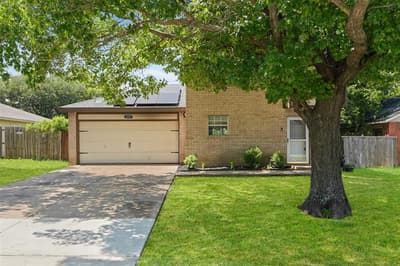 3607 Pinebrook Drive, Dallas TX 75241