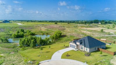 10316 Stockyard Court, Venus TX 76084