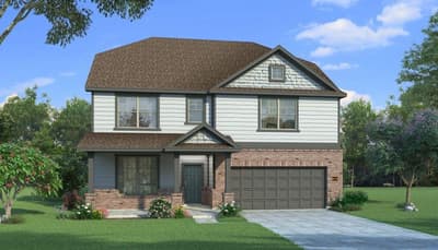 3158 Duck Heights Avenue, Royse City TX 75189