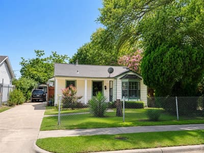 6714 Day Street, Dallas TX 75227