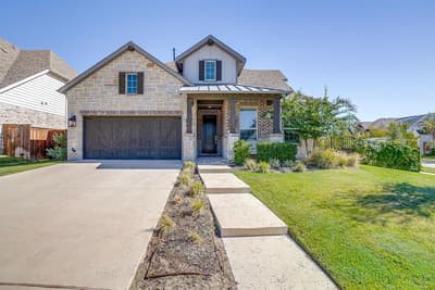 2009 Roundtree Circle E, Fort Worth TX 76008 - Photo 4