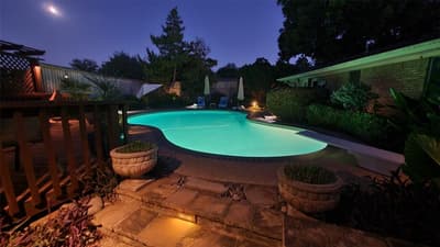 6609 Whistler Court, Fort Worth TX 76133