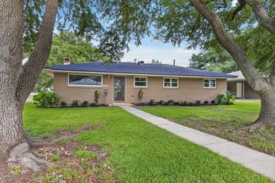 2214 Wakefield Avenue, Bossier City LA 71111