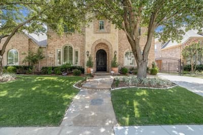 4473 Druid Hills Drive, Frisco TX 75034