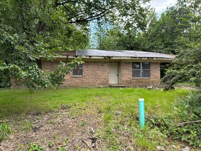 321 Beckham Street W, Sulphur Springs TX 75482