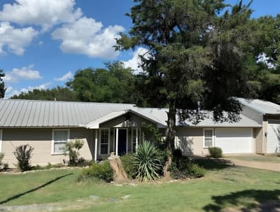 9217 Indian Trail, Rio Vista TX 76093