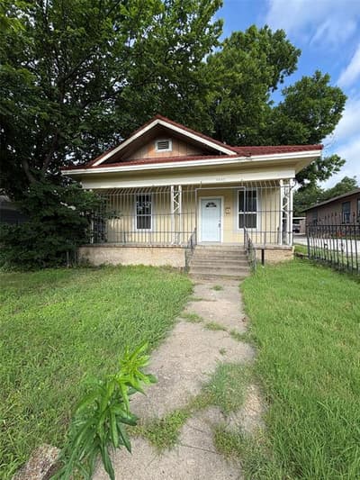 2405 Roosevelt Avenue, Fort Worth TX 76164