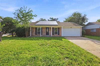 117 Wake Drive, Richardson TX 75081