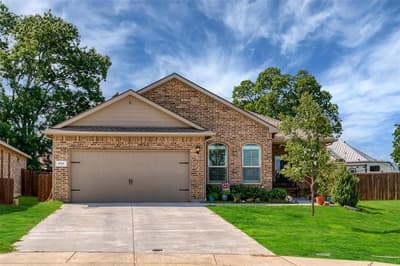 111 Augusta Court, Boyd TX 76023