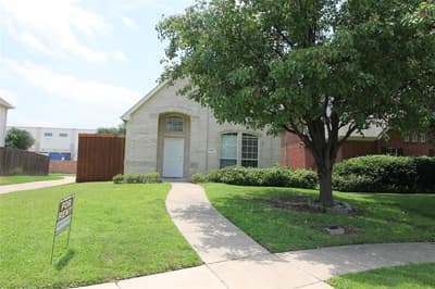 543 Hawken Drive, Coppell TX 75019
